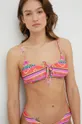 ροζ Bikini top Billabong Γυναικεία