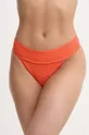 arancione Billabong slip da bikini Donna