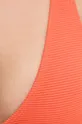 arancione Billabong top bikini