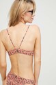 Kupaći grudnjak Billabong ABJX300464 smeđa SS23