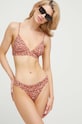 Одяг Купальні труси Billabong ABJX400463 коричневий