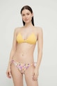 Купальний бюстгальтер Billabong EBJX300107 жовтий SS23