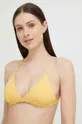 κίτρινο Bikini top Billabong