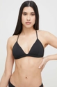 nero Billabong top bikini Donna