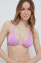 Billabong biustonosz kąpielowy Sol Searcher fioletowy EBJX300103
