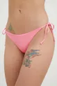 rózsaszín Billabong brazil bikini alsó Női