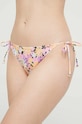 Billabong chiloti de baie fund galben EBJX400100