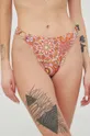 πολύχρωμο Bikini brazilian Billabong X SMILEY Γυναικεία