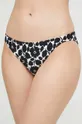 nero Kate Spade slip da bikini Donna