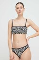 Îmbrăcăminte Kate Spade chiloti de baie S2A359 negru