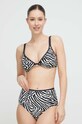 Одежда Купальные трусы Kate Spade S2A362 чёрный