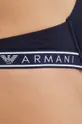 σκούρο μπλε Σουτιέν Emporio Armani Underwear