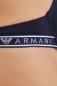 tmavomodrá Podprsenka Emporio Armani Underwear