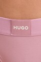 Odzież HUGO stringi 50492326 różowy
