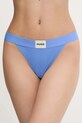 HUGO stringi niebieski 50492326