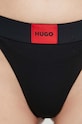 HUGO stringi czarny 50492326