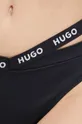 чорний Купальні труси HUGO