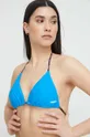 μπλε Bikini top HUGO Γυναικεία