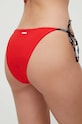 Plavkové nohavičky HUGO 50492410 červená AW24