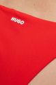 Plavkové nohavičky HUGO červená 50492410