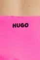 rózsaszín HUGO bikini alsó