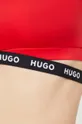 κόκκινο Bikini top HUGO