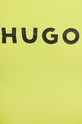 HUGO egyrészes fürdőruha sárga 50492423