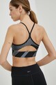 Ρούχα Αθλητικό σουτιέν Reebok Workout Ready HT4932 μαύρο