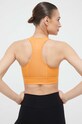 Ρούχα Αθλητικό σουτιέν Reebok Running Essentials HT6015 πορτοκαλί