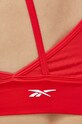 Топ для тренировок Reebok HT6109 красный