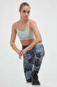 Reebok reggiseno per joga IA1975 verde SS23