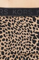 MICHAEL Michael Kors chiloti de baie maro MM3K605