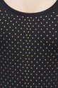 MICHAEL Michael Kors costum de baie dintr-o bucată MM1M396 negru