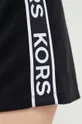 črna Kratke hlače za na plažo MICHAEL Michael Kors