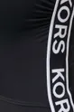 crna Jednodijelni kupaći kostim MICHAEL Michael Kors