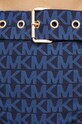 Одежда Купальные трусы MICHAEL Michael Kors MM2N025 тёмно-синий
