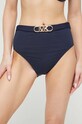 MICHAEL Michael Kors chiloti de baie fund bleumarin MM1N025