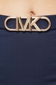 MICHAEL Michael Kors chiloti de baie bleumarin MM1N025