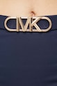 Μαγιό σλιπ μπικίνι MICHAEL Michael Kors σκούρο μπλε MM1N025