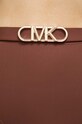 Купальные трусы MICHAEL Michael Kors коричневый MM1N025