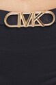 Купальные трусы MICHAEL Michael Kors чёрный MM1N025