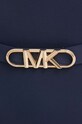 Слитный купальник MICHAEL Michael Kors тёмно-синий MM1N542