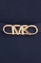 MICHAEL Michael Kors costum de baie dintr-o bucată bleumarin MM1N542