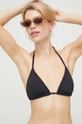 μαύρο Bikini top MICHAEL Michael Kors Γυναικεία