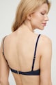 Bikini top MICHAEL Michael Kors MM1N618 σκούρο μπλε SS23