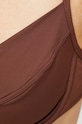 MICHAEL Michael Kors sutien de baie maro MM1N618
