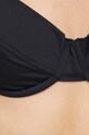 MICHAEL Michael Kors sutien de baie negru MM1N618