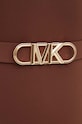 MICHAEL Michael Kors costum de baie dintr-o bucată MM1N615 maro