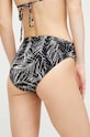 MICHAEL Michael Kors bikini alsó MM9J291 fekete SS23
