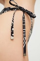 MICHAEL Michael Kors chiloti de baie negru MM9J121